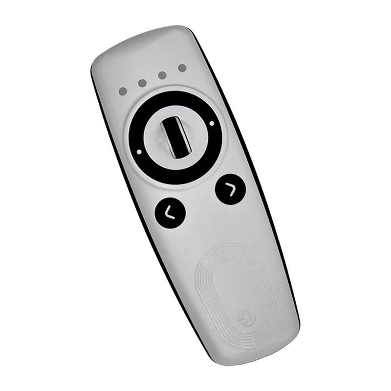 Shelly Plug & Play Blu Remote Control ZB white
