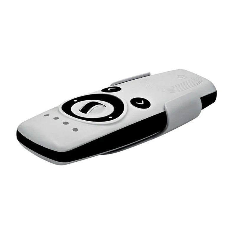 Shelly Plug & Play Blu Remote Control ZB white