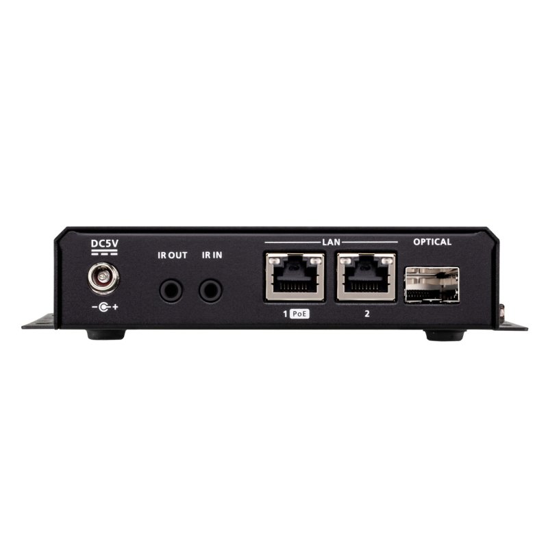 ATEN VE8962R RÉCEPTEUR HDMI/IP TRUE 4K AVEC POE