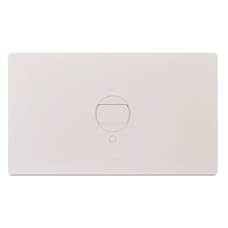 LG StanbyME 2 27LX6TDGA Portable monitor Beige 68.6 cm (27") LED 2560 x 1440 pixels