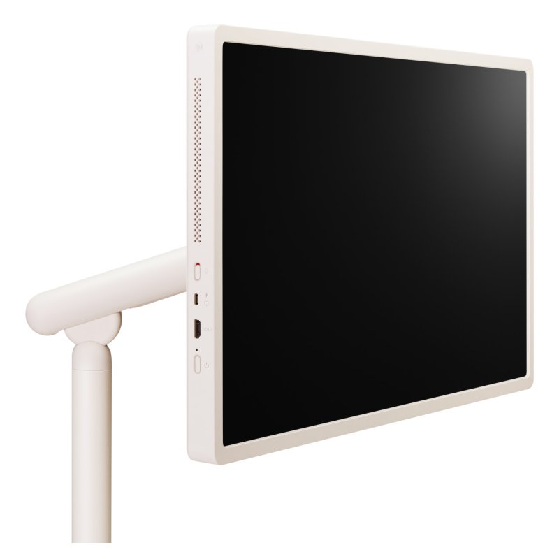 Ecran tactile détachable et transportable - 27LX6TDGA