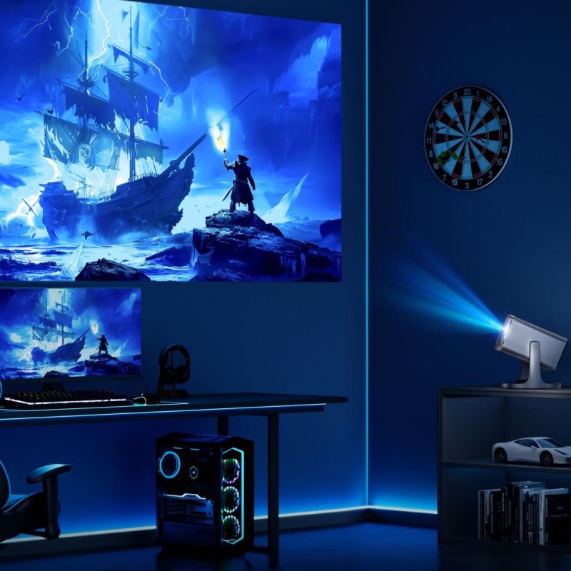 Hisense C2 Pro Smart TV Wifi Gris