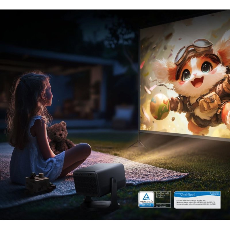 Hisense C2 Pro Smart TV Wifi Gris