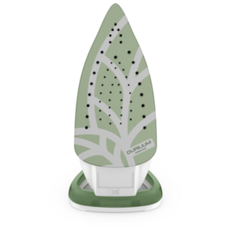 Calor Easygliss Eco Steam iron Durilium Airglide soleplate 2800 W Green, White