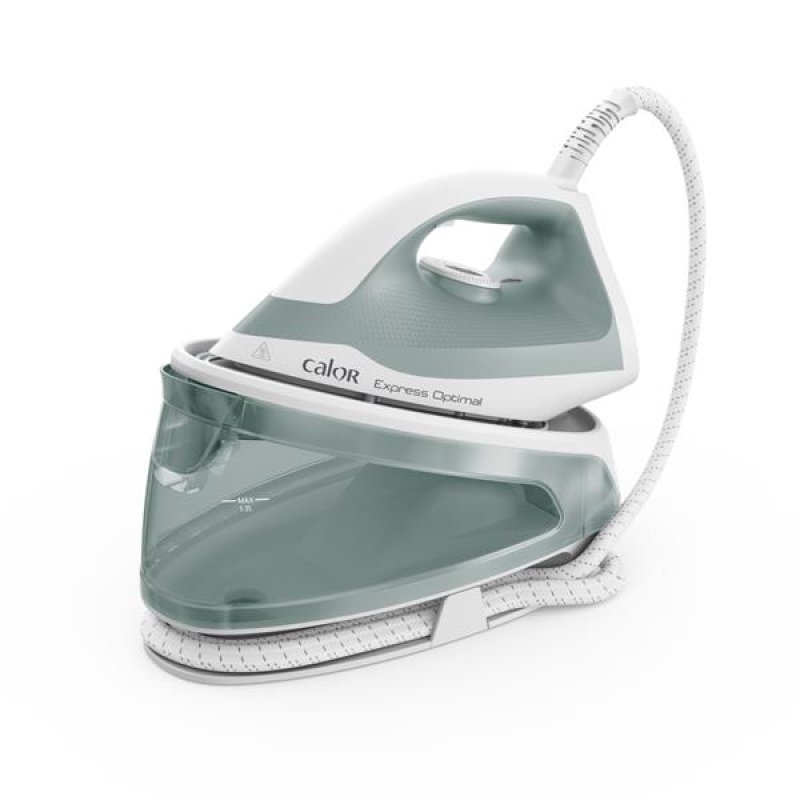 Centrale vapeur - Express Optimal - SV4112C0