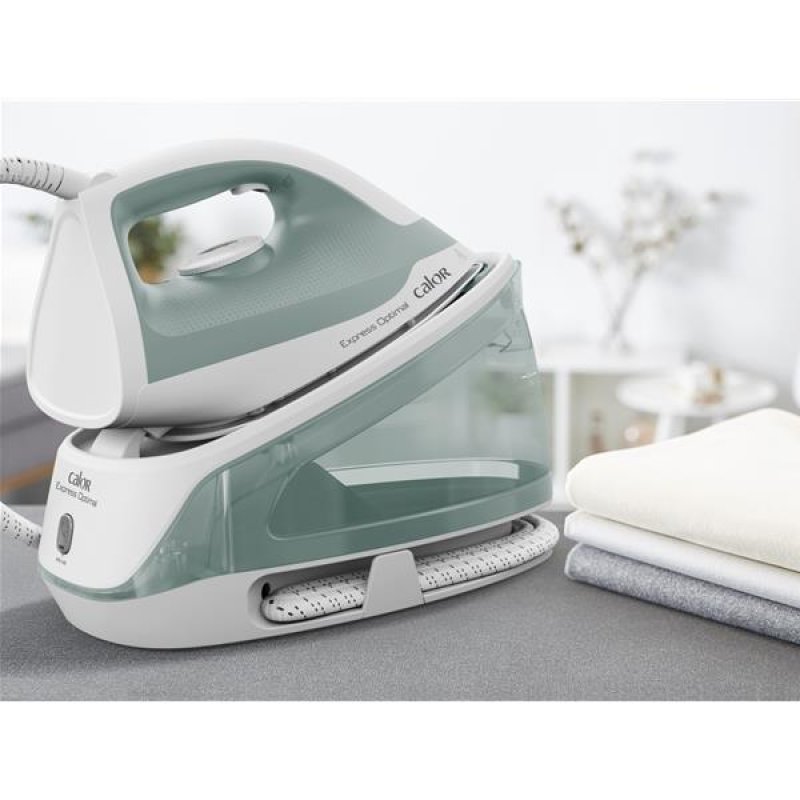 Centrale vapeur - Express Optimal - SV4112C0