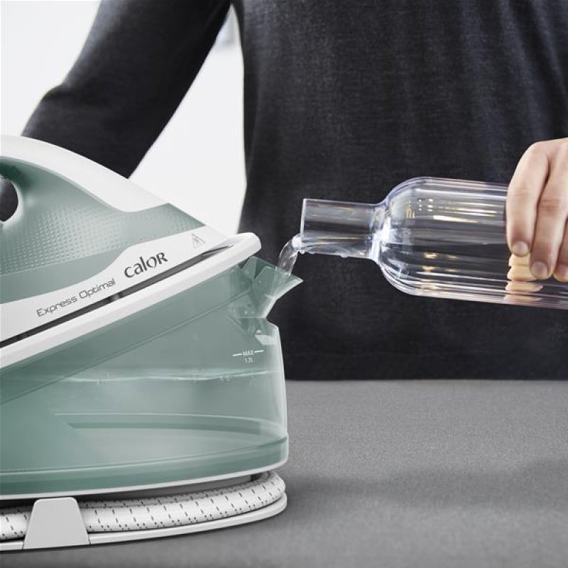 Centrale vapeur - Express Optimal - SV4112C0