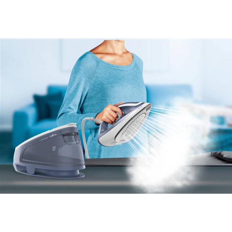 Centrale vapeur Bleue - Express Easy - SV6132C0