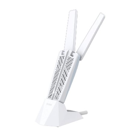 D-LINK Adaptateur USB Wi-Fi 7 BE6500