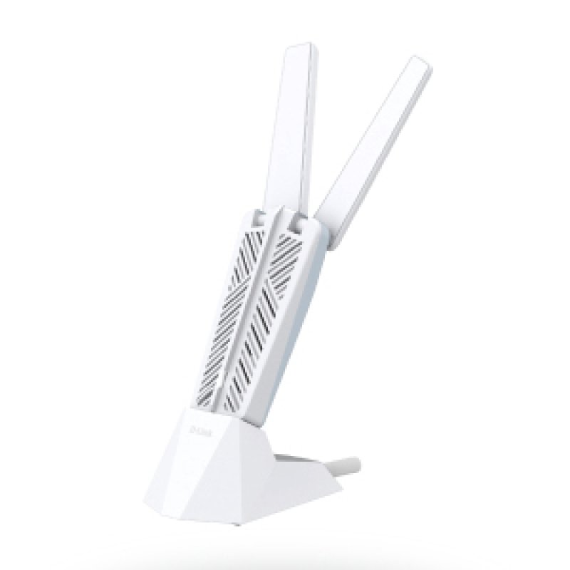 D-LINK Adaptateur USB Wi-Fi 7 BE6500