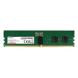 ADATA AD5R560016G10-SHYA module de mémoire 64 Go 1 x 64 Go DDR5 5600 MT/s ECC