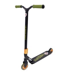 Snakebite - Venomstrike Stunt Scooter - Black (703302)