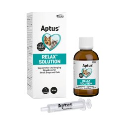 Aptus - Relax Solution 30ml