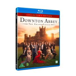 Downton Abbey: The Grand Finale