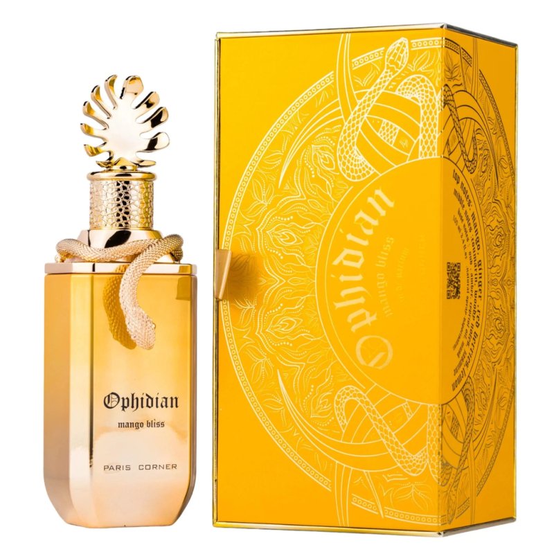 Paris Corner Ophidian Mango Bliss Edp 100ml