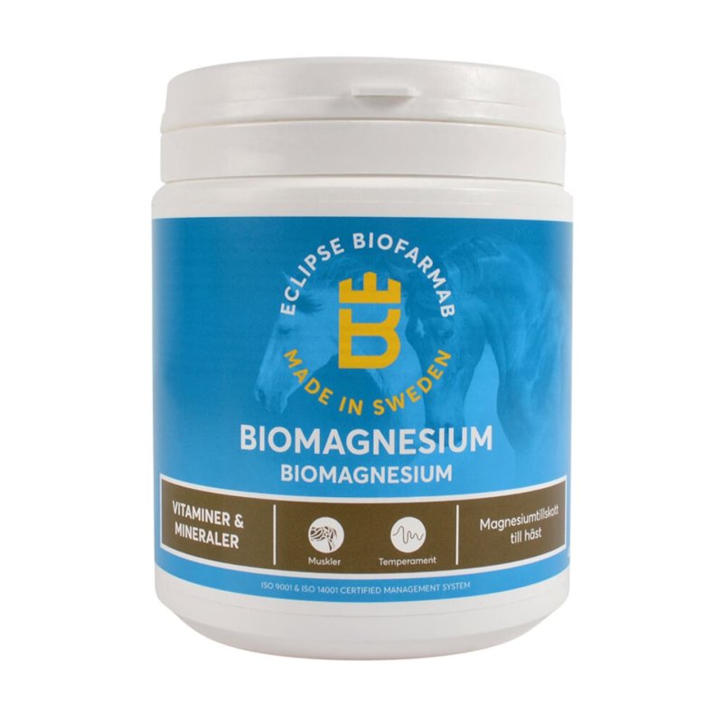 Biofarmab - BioMagnesium - 400g