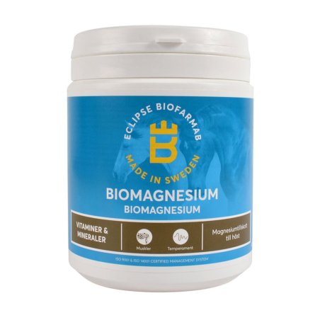 Biofarmab - BioMagnesium - 400g