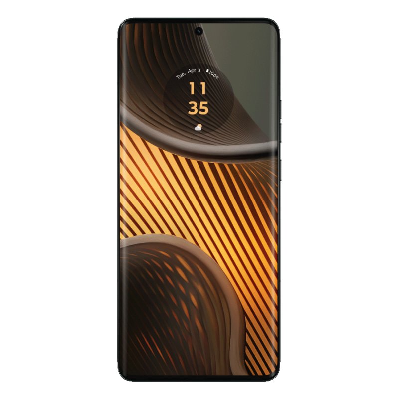 Motorola edge 50 Ultra 16.9 cm (6.67") Dual SIM Android 14 5G USB Type-C 16 GB 1 TB 4500 mAh Grey