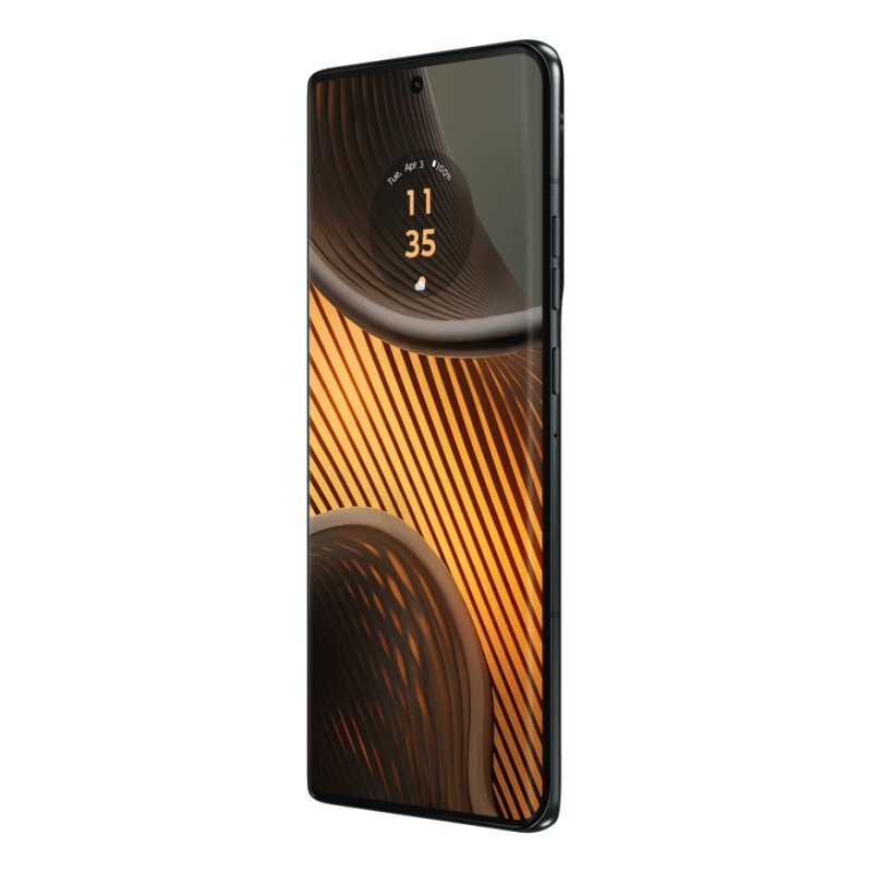 Motorola edge 50 Ultra 16.9 cm (6.67") Dual SIM Android 14 5G USB Type-C 16 GB 1 TB 4500 mAh Grey