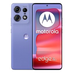 Smartfon Motorola Edge 50 Pro 5G 12/512GB Luxe Lavender