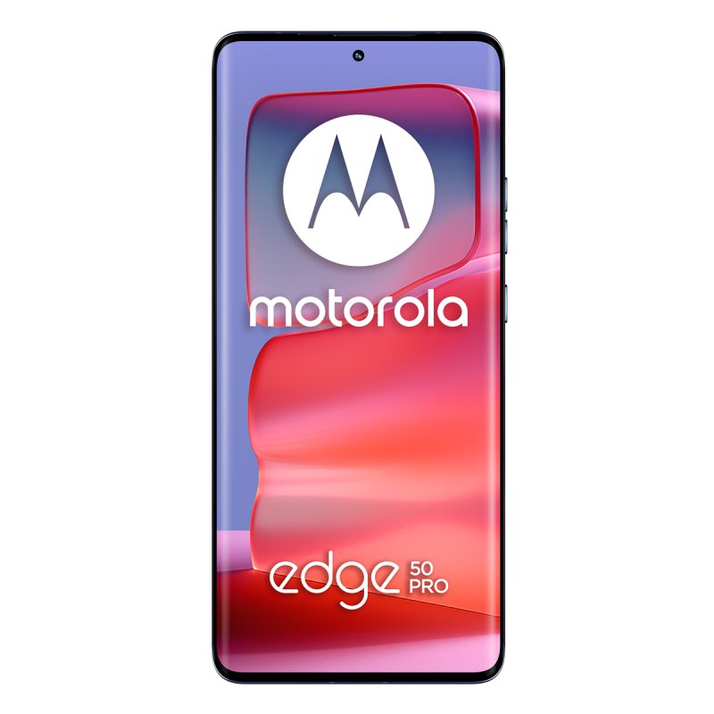 Smartfon Motorola Edge 50 Pro 5G 12/512GB Luxe Lavender