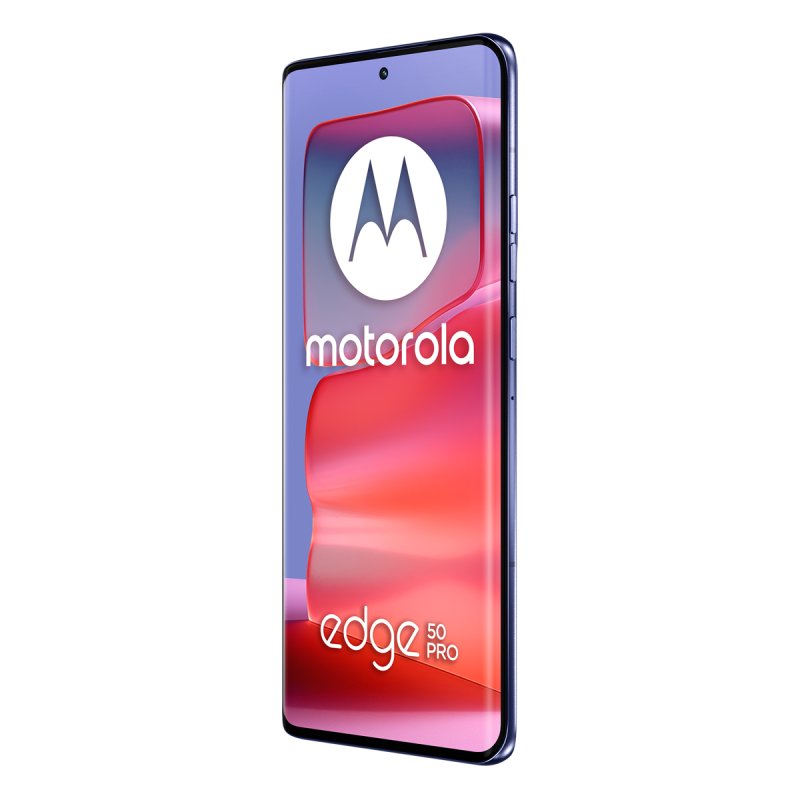 Smartfon Motorola Edge 50 Pro 5G 12/512GB Luxe Lavender