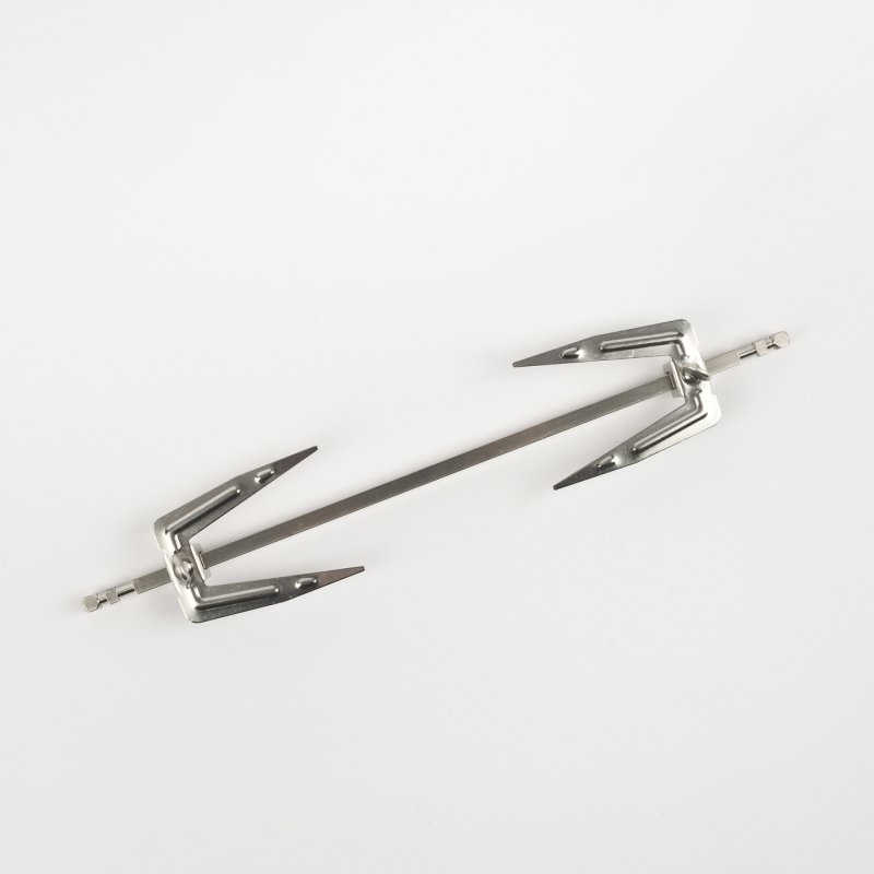 G3 Ferrari Friggisano EVO 13L Unique Autonome 1700 W Friteuse Noir, Acier inoxydable