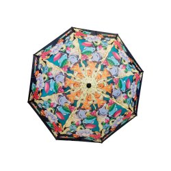 POKEMON - Team - Parapluie Pliable 48 cm