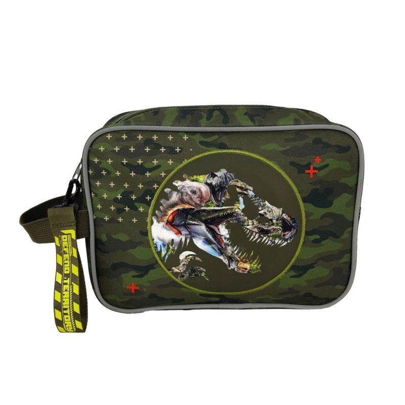 JURASSIC WORLD - Rebirth - Trousse de Toilette