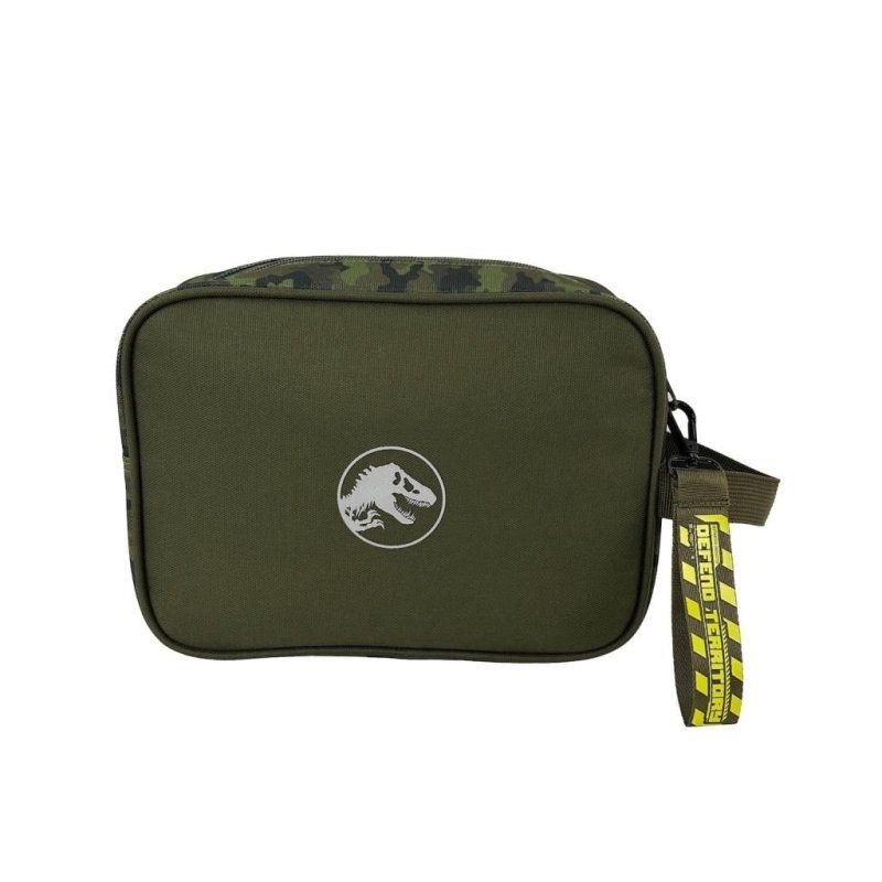 JURASSIC WORLD - Rebirth - Trousse de Toilette