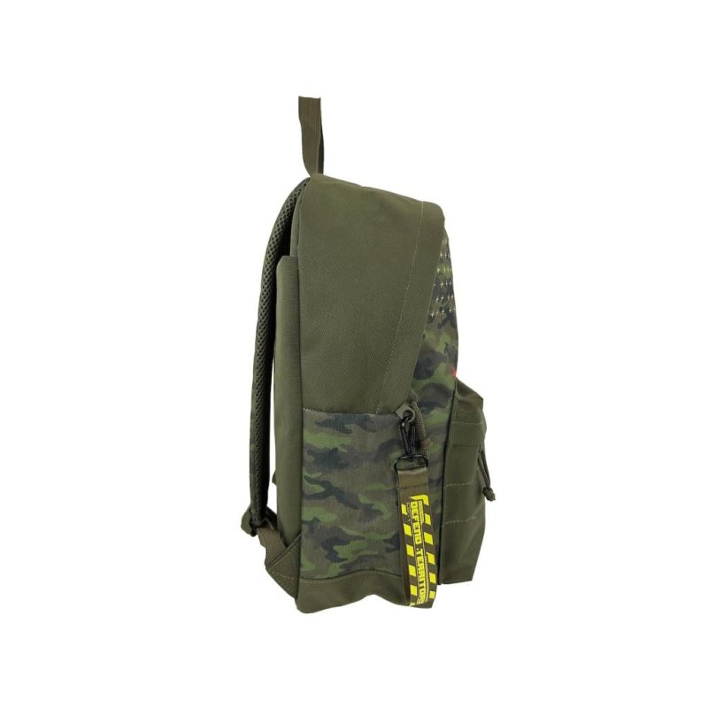 JURASSIC WORLD - Rebirth - Sac à Dos '41x30x14cm'