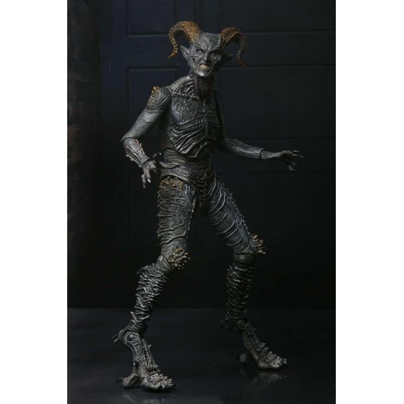 THE CONJURING - Maltus the Demon - Ultimate Figurine 17cm