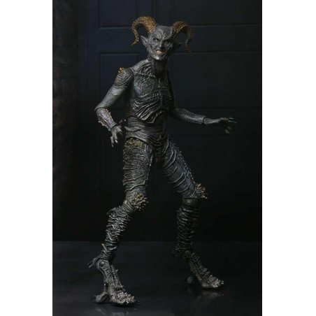 THE CONJURING - Maltus the Demon - Ultimate Figurine 17cm