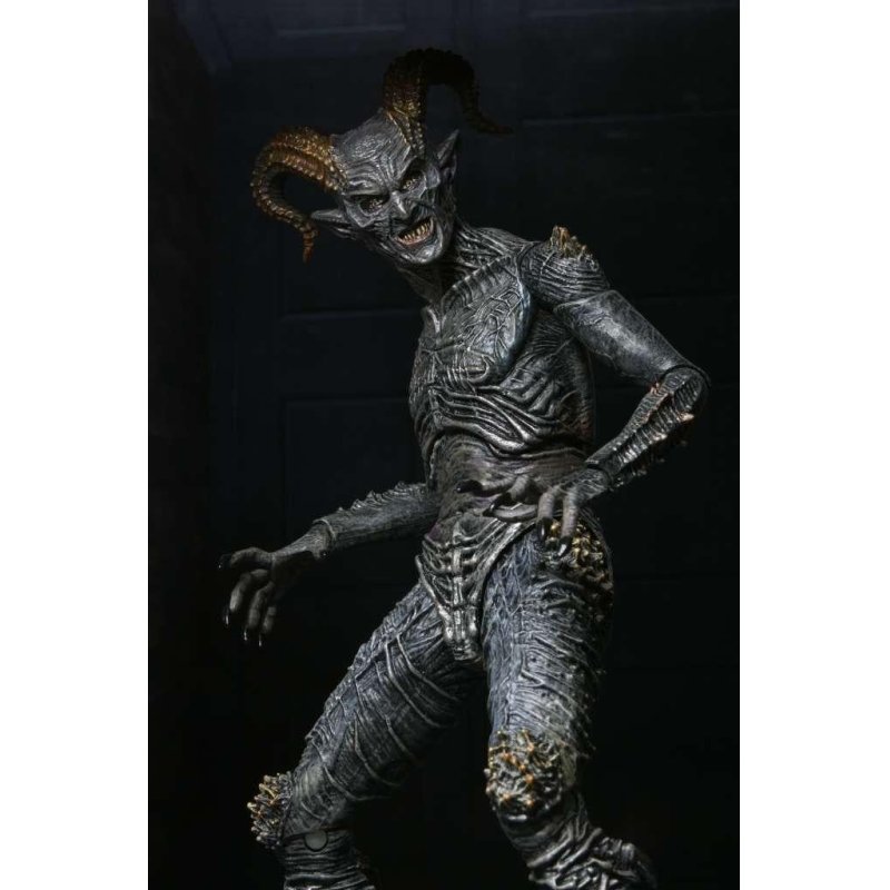 THE CONJURING - Maltus the Demon - Ultimate Figurine 17cm