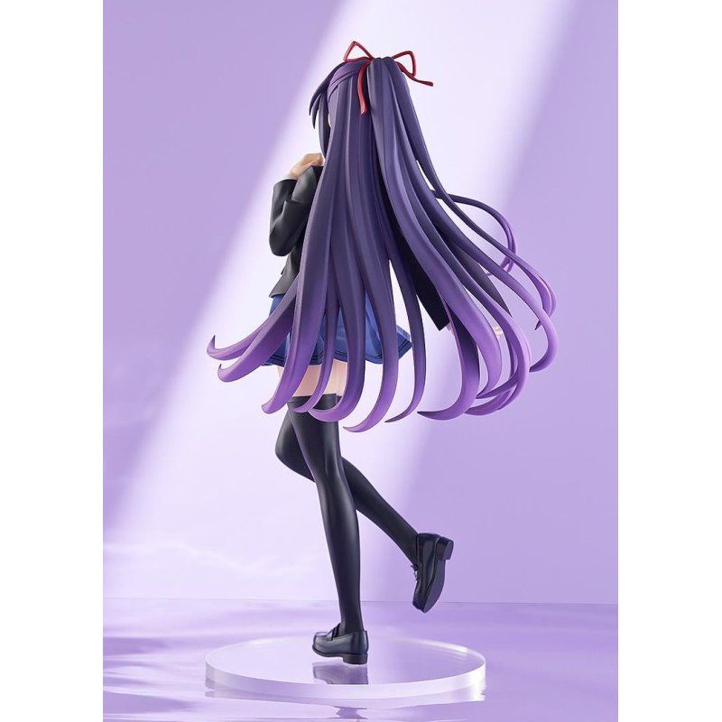 DATE A LIVE V - Yatogami Tohka - Pop Up Parade L 21cm