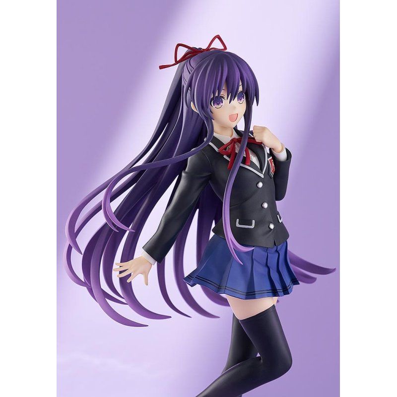 DATE A LIVE V - Yatogami Tohka - Pop Up Parade L 21cm