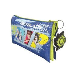 BEYBLADE X - Trousse Triple