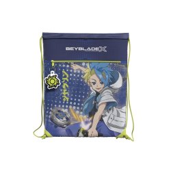 BEYBLADE X - Sac à Gym