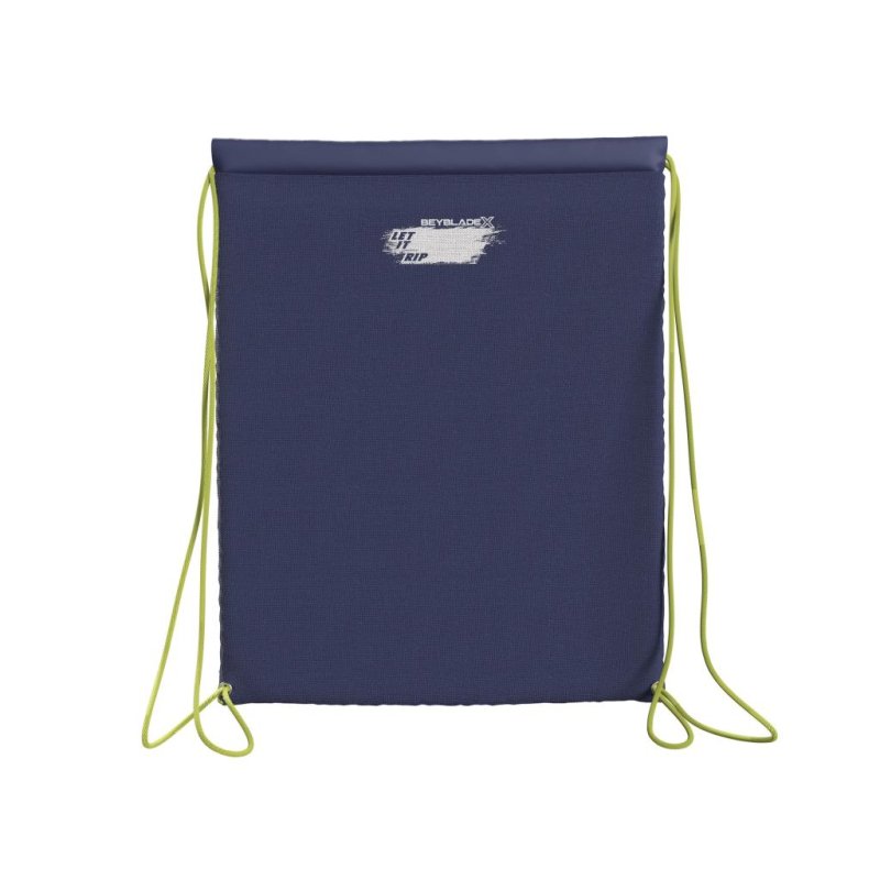 BEYBLADE X - Sac à Gym