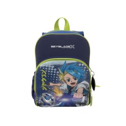 BEYBLADE X - Sac à Dos '35x27x18cm'