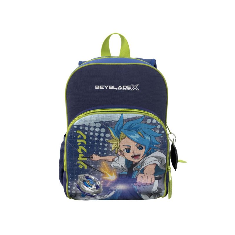 BEYBLADE X - Sac à Dos '35x27x18cm'