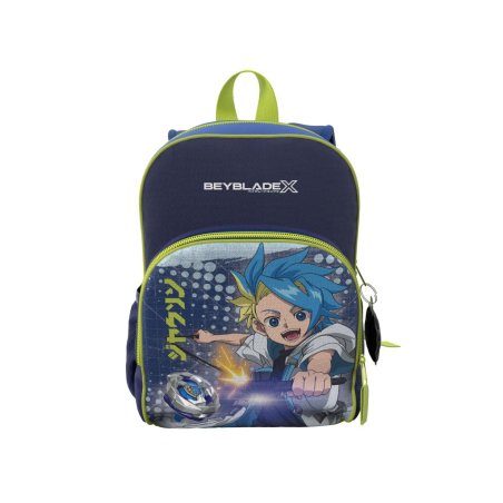 BEYBLADE X - Sac à Dos '35x27x18cm'