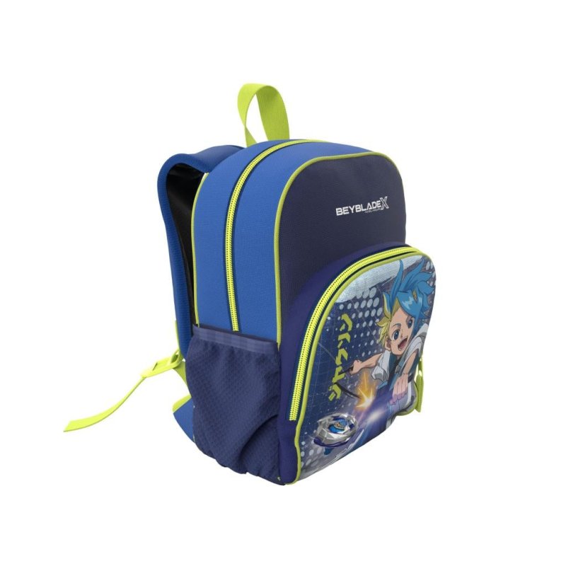 BEYBLADE X - Sac à Dos '35x27x18cm'