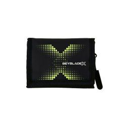 BEYBLADE X - Portefeuille 'Glow in The Dark'