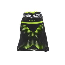 BEYBLADE X - Sac à Gym 'Glow in the Dark'