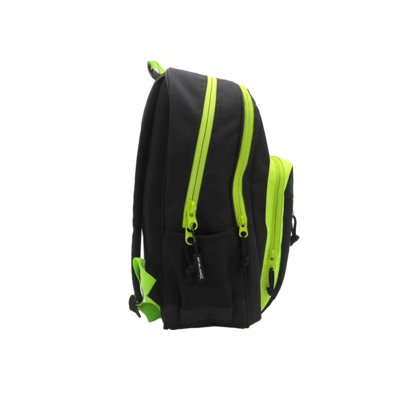 BEYBLADE X - Sac à Dos 'Glow in The Dark' - 45x31x16cm