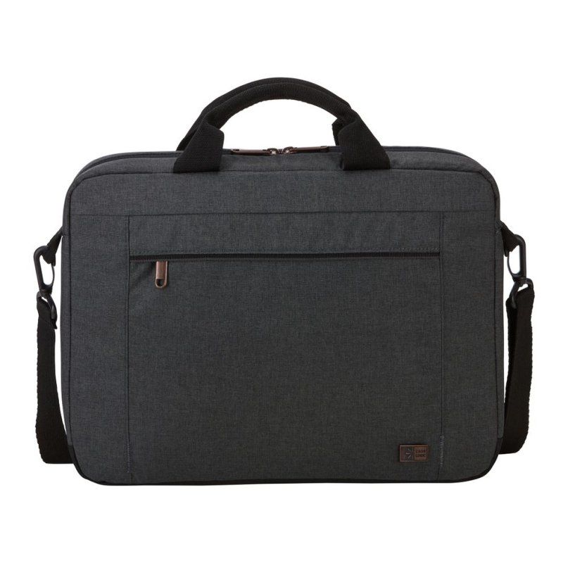 Case Logic Era ERAA114 Obsidian 35.6 cm (14") Briefcase Grey