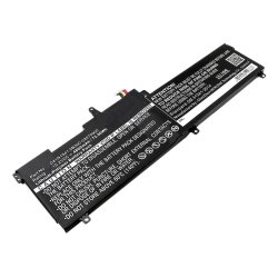 Batterie Li-Pol 15.2V 4800mAh 73Wh-C41N1