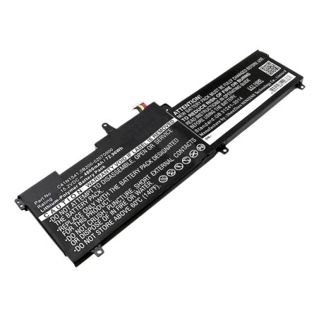DLH AASS5261-B073Y2 laptop spare part Battery