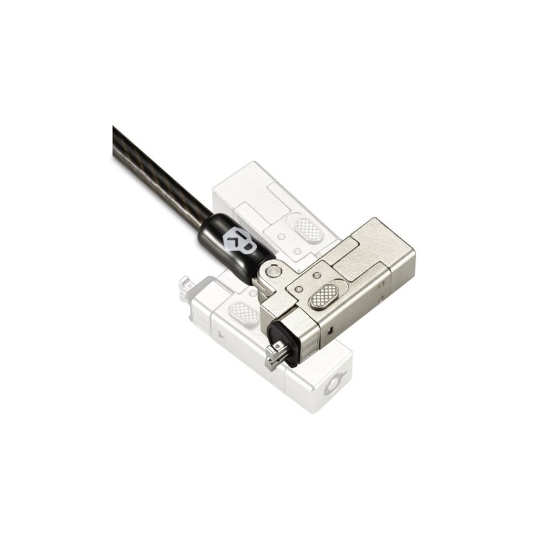 KENSINGTON SLIM NANOSAVER 2.0 LAPTOP LOCK 2.0 - MASTER KEYED F